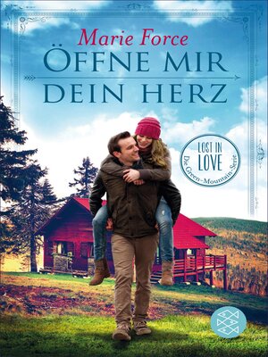 cover image of Öffne mir dein Herz